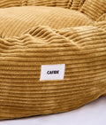 Cama Perro Pana Mostaza, Nuba