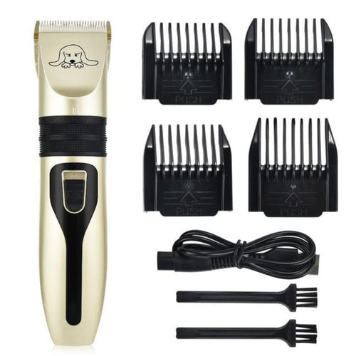 Dog Hair Clipper