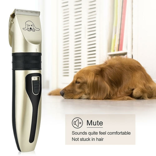 Dog Hair Clipper