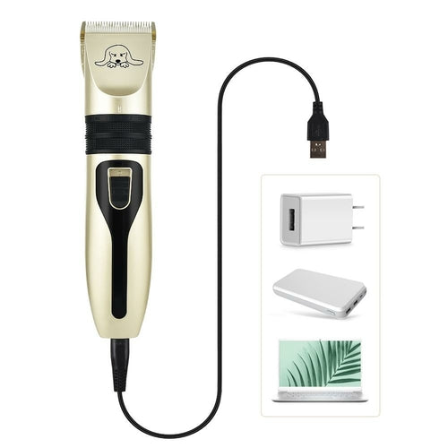 Dog Hair Clipper