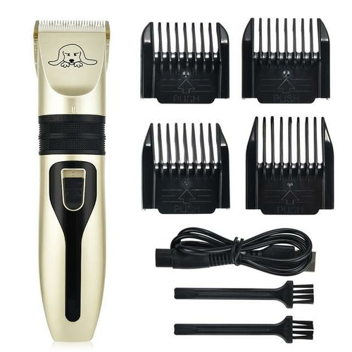 Dog Hair Clipper